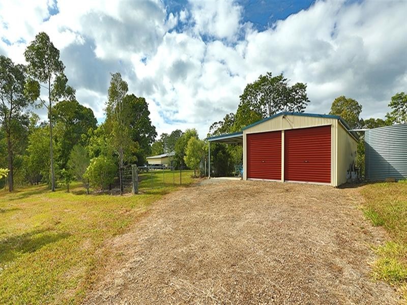 20 Ilkley Road, Eudlo QLD 4554