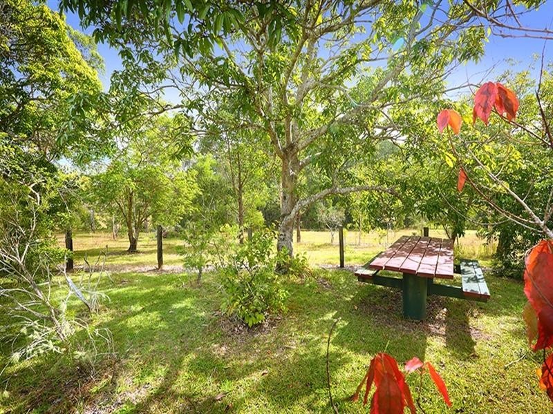 20 Ilkley Road, Eudlo QLD 4554