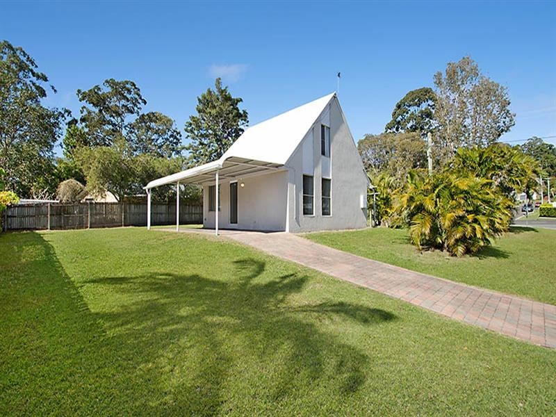 11 Pittards Road, Buderim QLD 4556