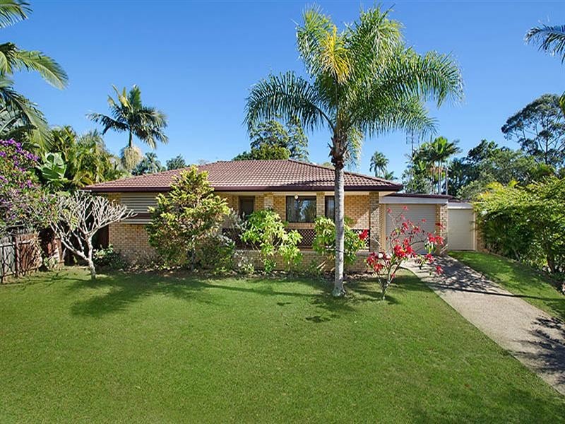 3 Cammeray Court, Buderim QLD 4556