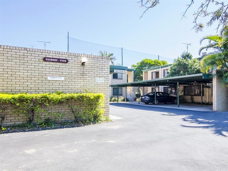 6/50 Maud Street, Maroochydore QLD 4558