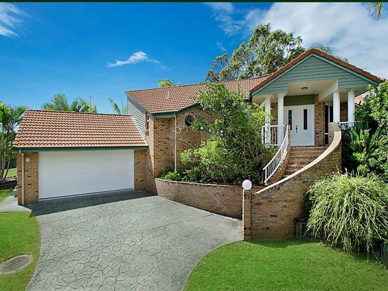 11 Greenvale Court, Buderim QLD 4556