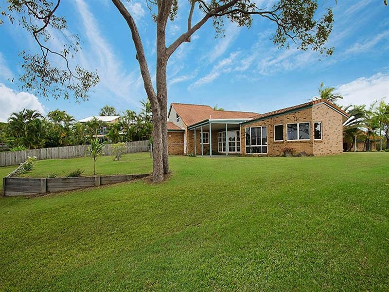 11 Greenvale Court, Buderim QLD 4556