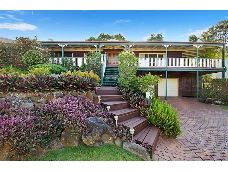 2 Marti Court, Buderim QLD 4556