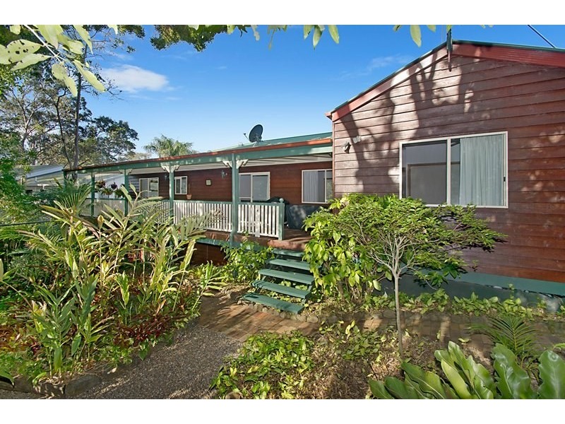 2 Marti Court, Buderim QLD 4556