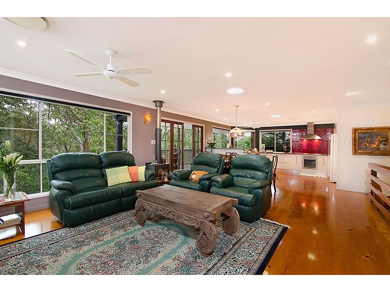 43 Martins Creek Road, Buderim QLD 4556