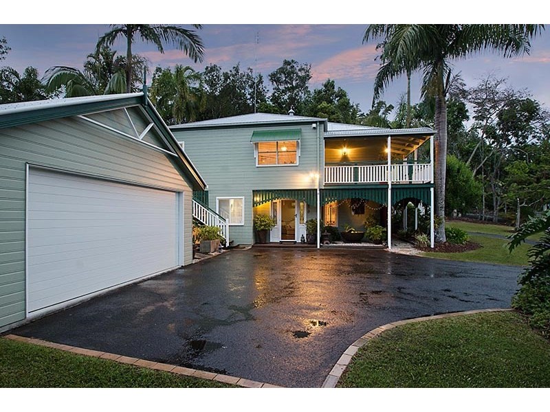 13 Sanctuary Drive, Forest Glen QLD 4556