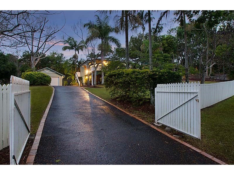 13 Sanctuary Drive, Forest Glen QLD 4556