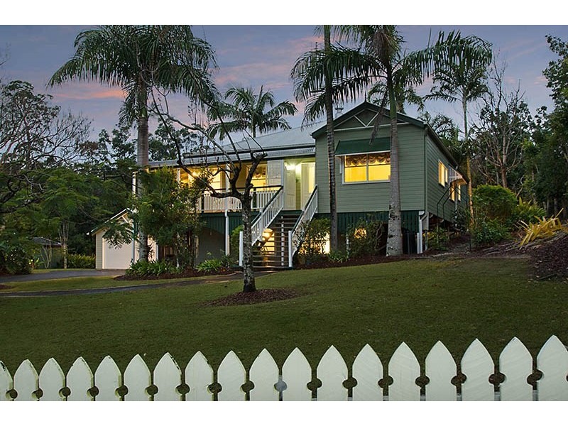 13 Sanctuary Drive, Forest Glen QLD 4556