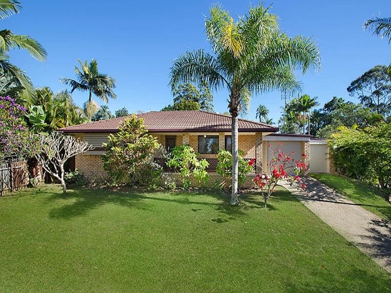 3 Cammeray Court, Buderim QLD 4556