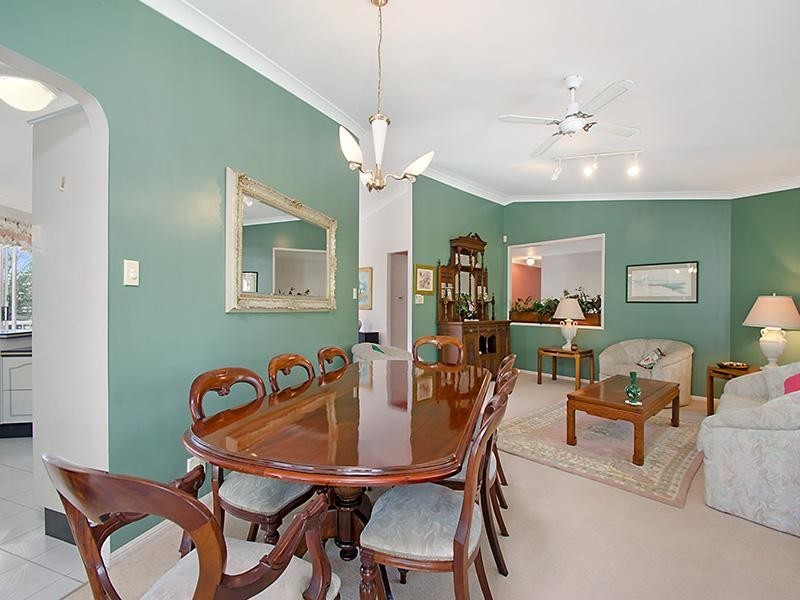 8 Bangalow Court, Buderim QLD 4556