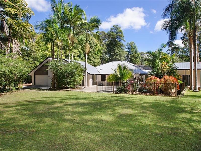 128-130 Stringybark Road, Buderim QLD 4556