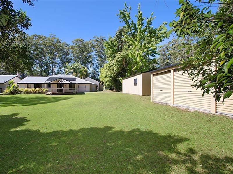 128-130 Stringybark Road, Buderim QLD 4556