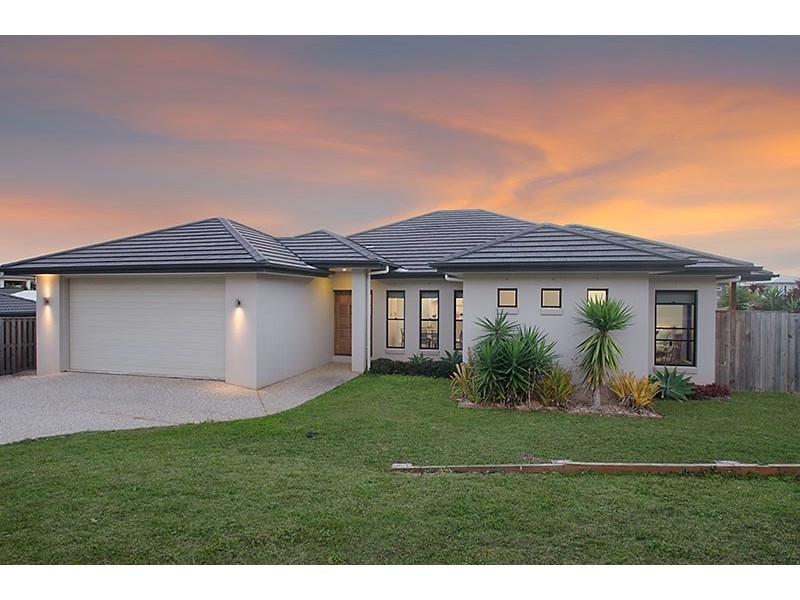 79 Plantation Rise Drive, Woombye QLD 4559