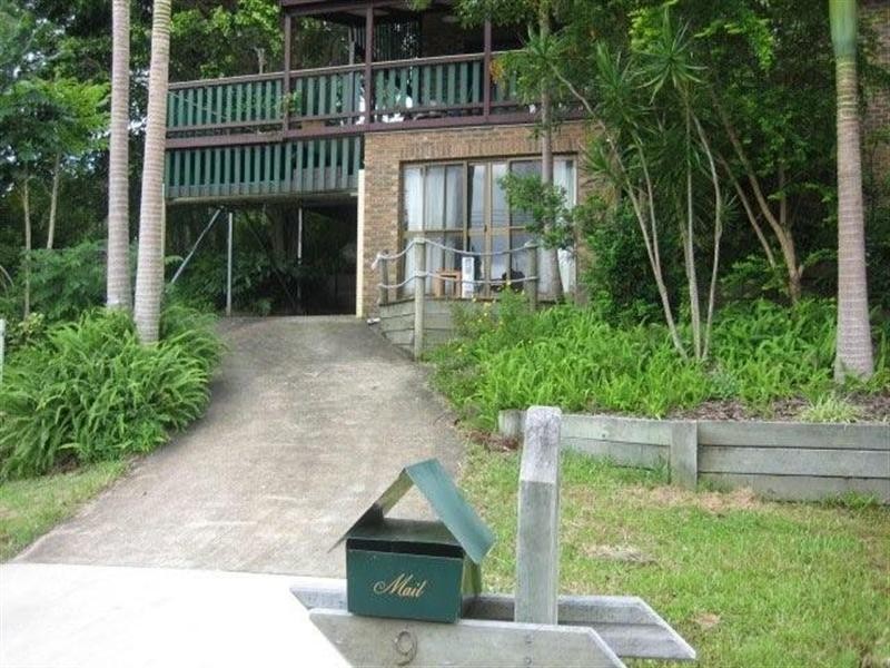 9 Evalma Drive, Buderim QLD 4556
