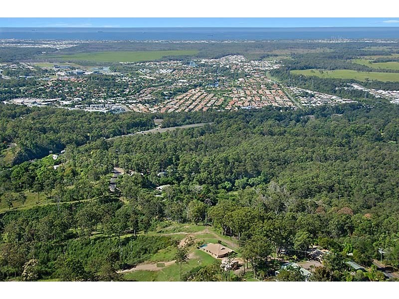 489 Wilson Road, Tanawha QLD 4556