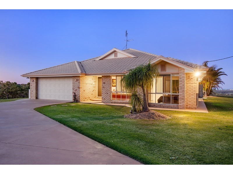 489 Wilson Road, Tanawha QLD 4556