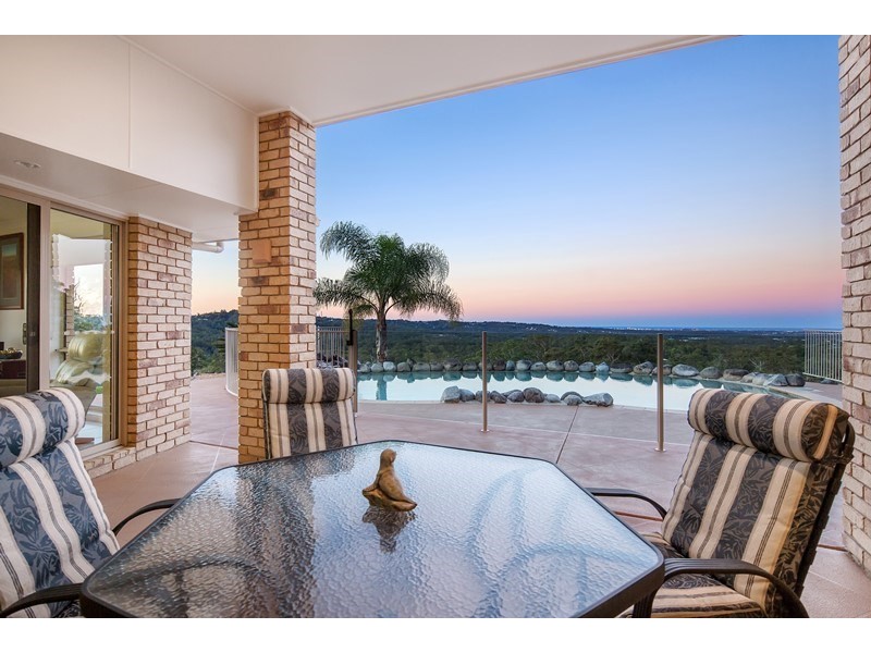 489 Wilson Road, Tanawha QLD 4556