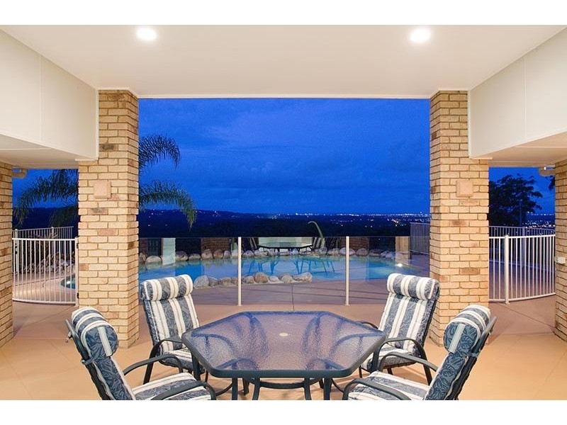 489 Wilson Road, Tanawha QLD 4556