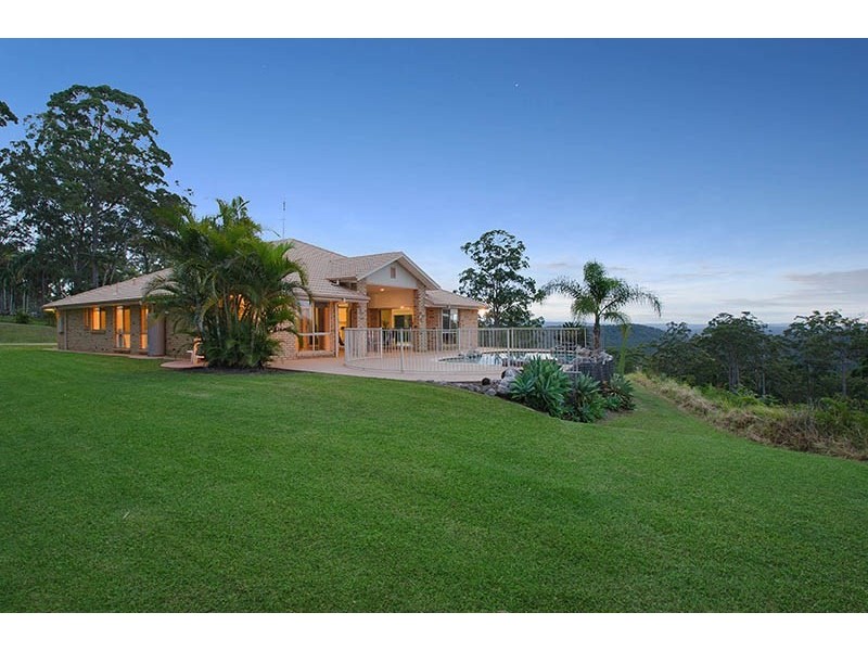 489 Wilson Road, Tanawha QLD 4556