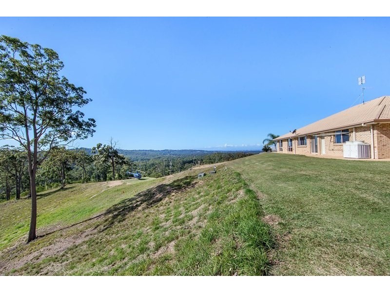 489 Wilson Road, Tanawha QLD 4556