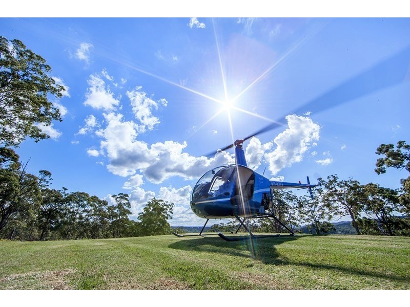 489 Wilson Road, Tanawha QLD 4556