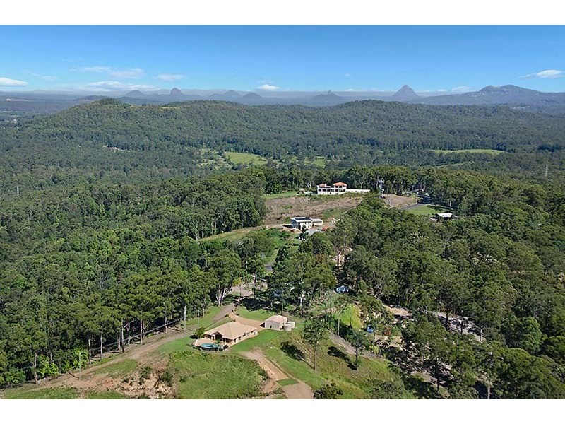 489 Wilson Road, Tanawha QLD 4556