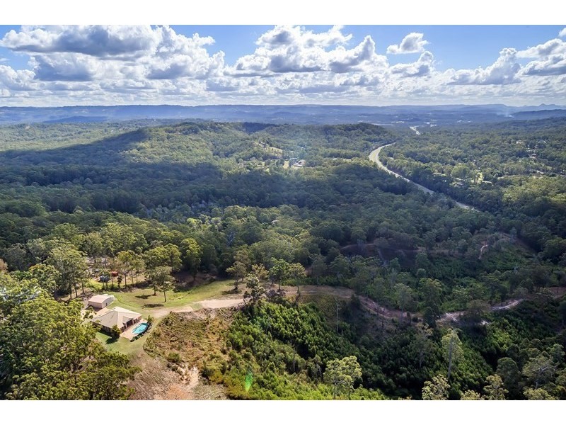 489 Wilson Road, Tanawha QLD 4556