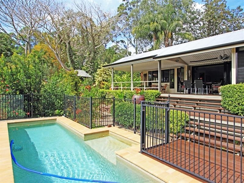 181 Wilson Road, Ilkley QLD 4554