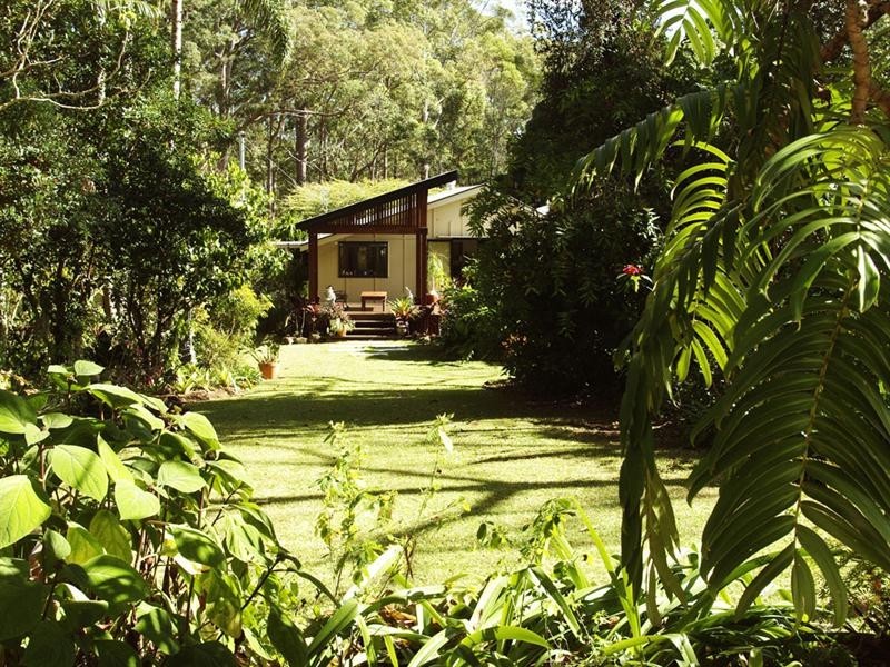 181 Wilson Road, Ilkley QLD 4554