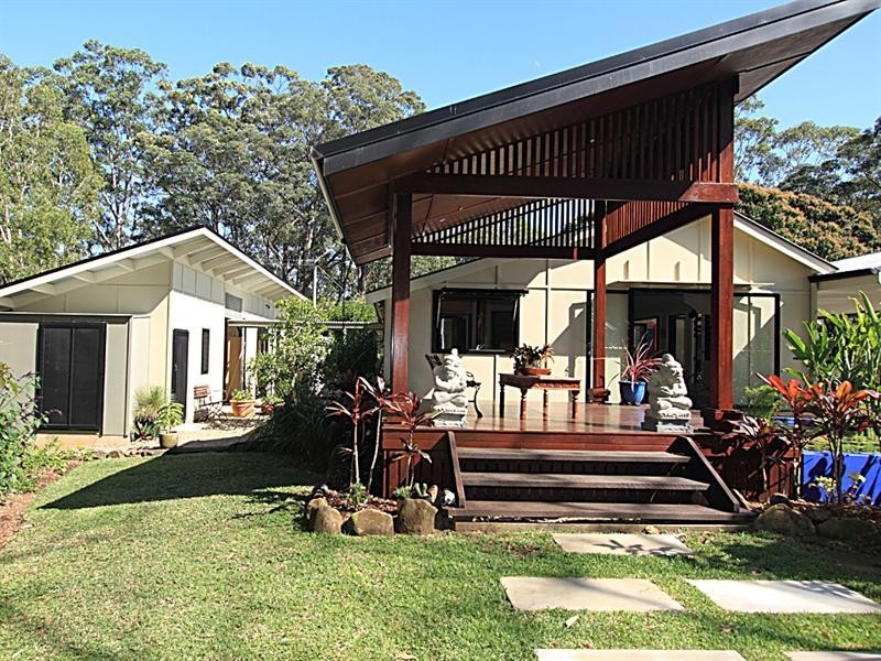 181 Wilson Road, Ilkley QLD 4554