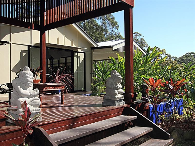 181 Wilson Road, Ilkley QLD 4554