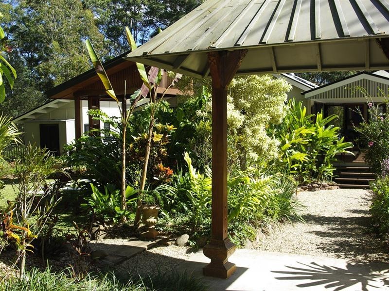 181 Wilson Road, Ilkley QLD 4554