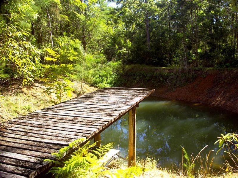 181 Wilson Road, Ilkley QLD 4554