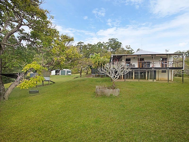 51 Citrus Road, Palmwoods QLD 4555