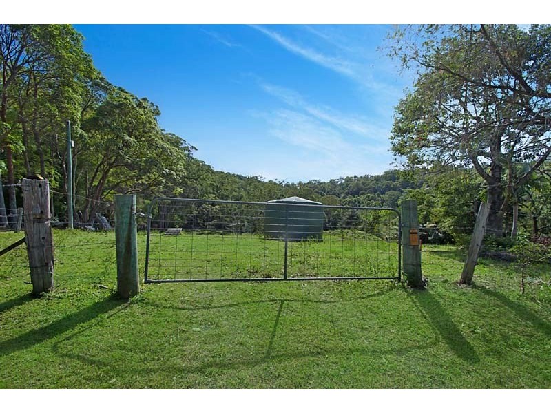 72 Misty Rise Road, Image Flat QLD 4560