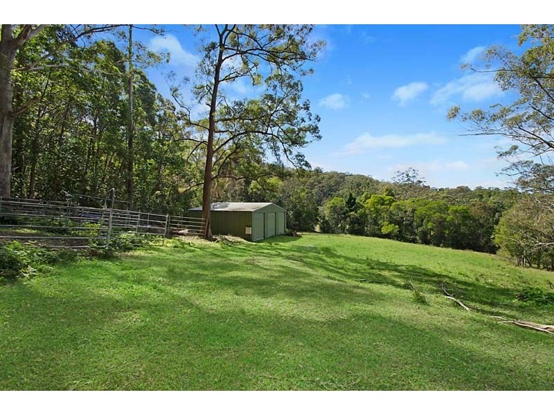 72 Misty Rise Road, Image Flat QLD 4560