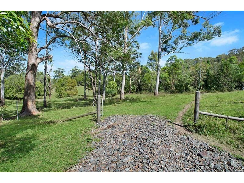 72 Misty Rise Road, Image Flat QLD 4560