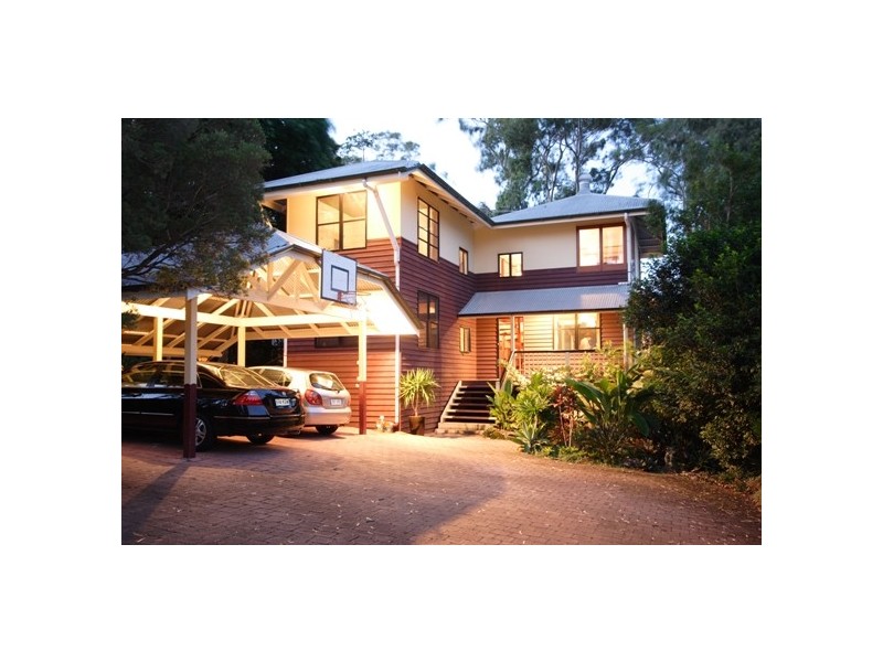 68 Nyes Crescent, Buderim QLD 4556