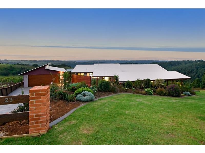 23 Curlew Court, Maleny QLD 4552