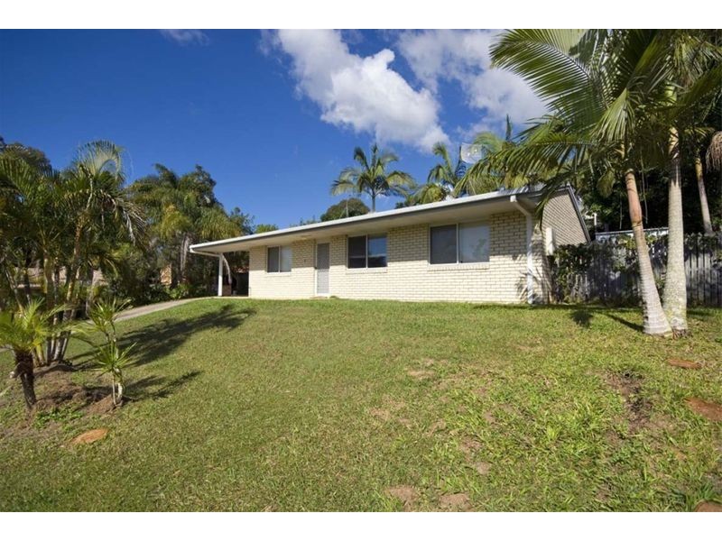 8 Ashdale Court, Buderim QLD 4556