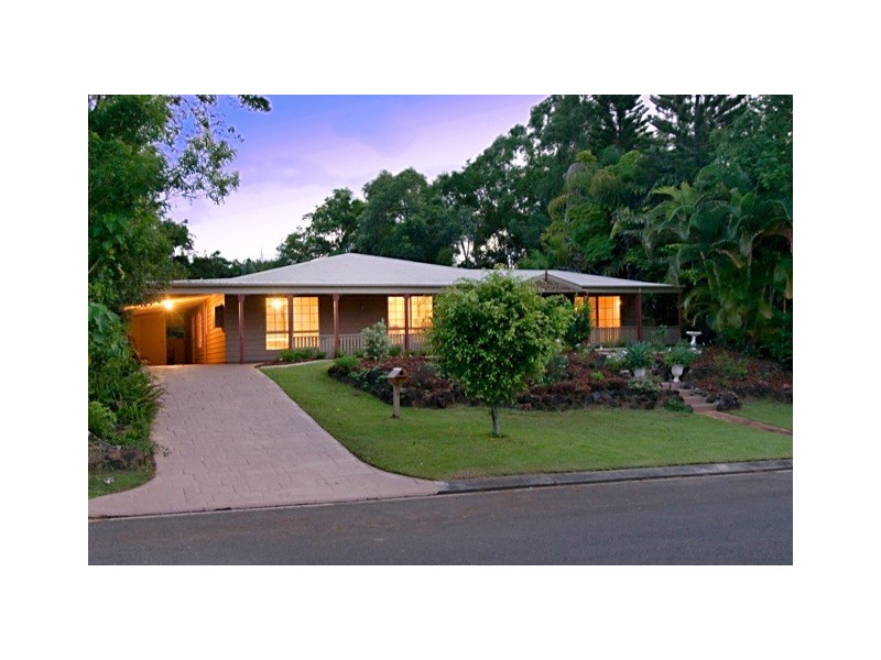 11 Martins Creek Road, Buderim QLD 4556