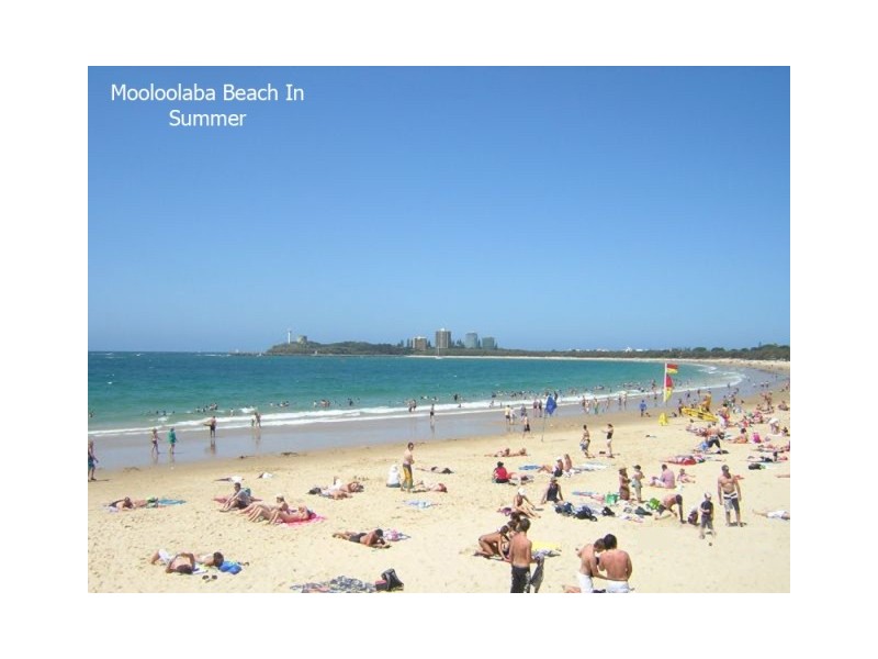 4/31 Goonawarra Drive, Mooloolaba QLD 4557