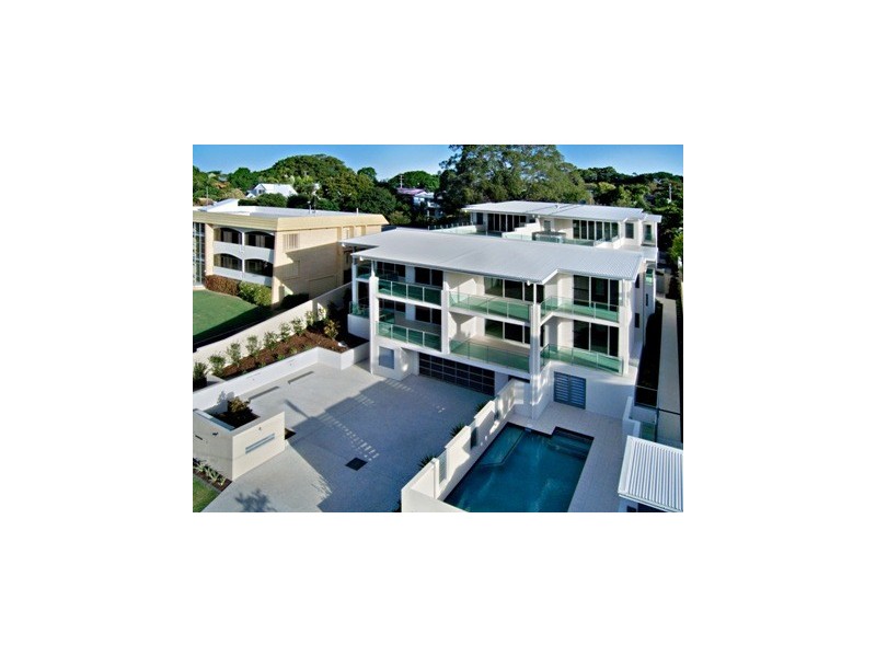 5/27 Amaroo Drive, Buderim QLD 4556