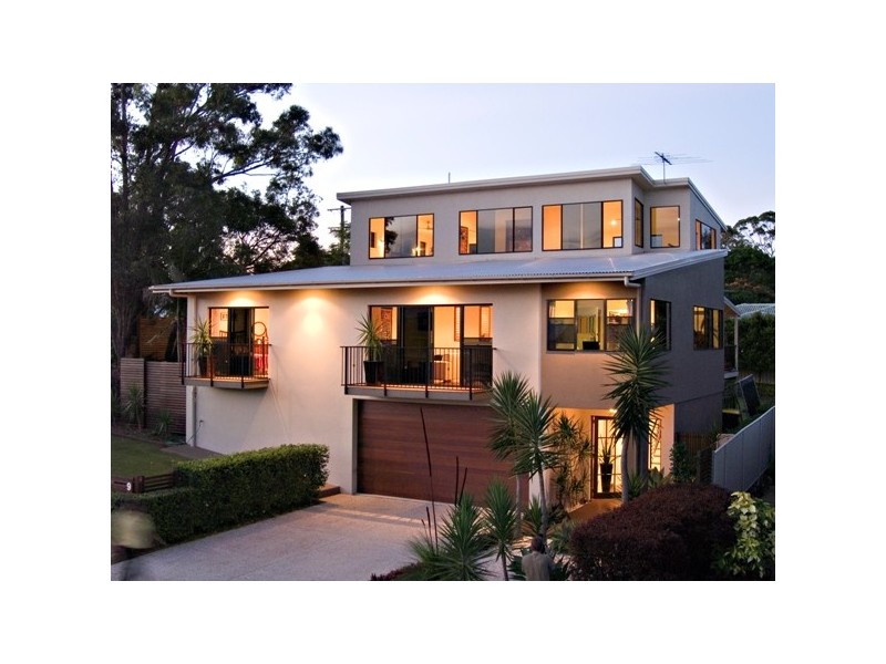 9 Coachwood Street, Buderim QLD 4556