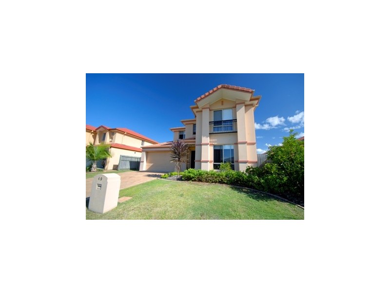 49 Sailfish Drive, Mountain Creek QLD 4557