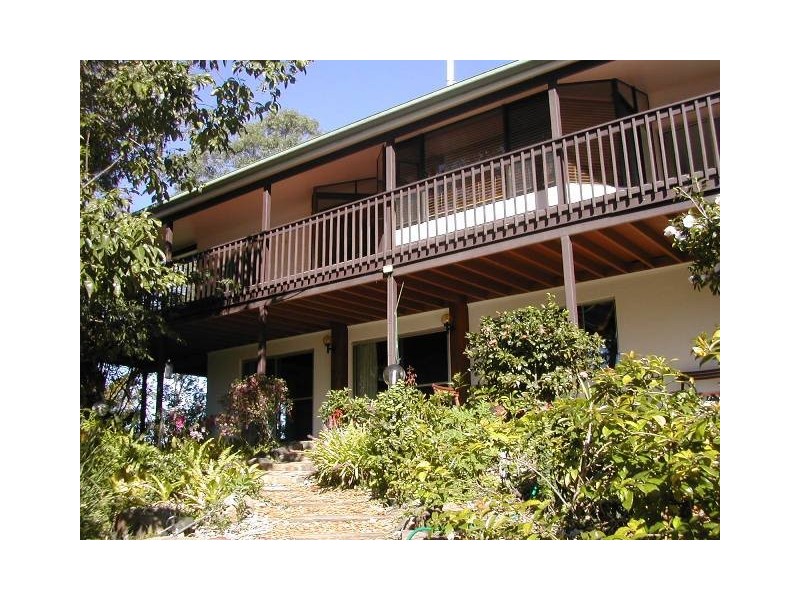 480 Glenview Road, Glenview QLD 4553