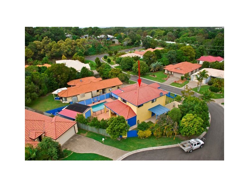 6 Perkins Place, Yaroomba QLD 4573
