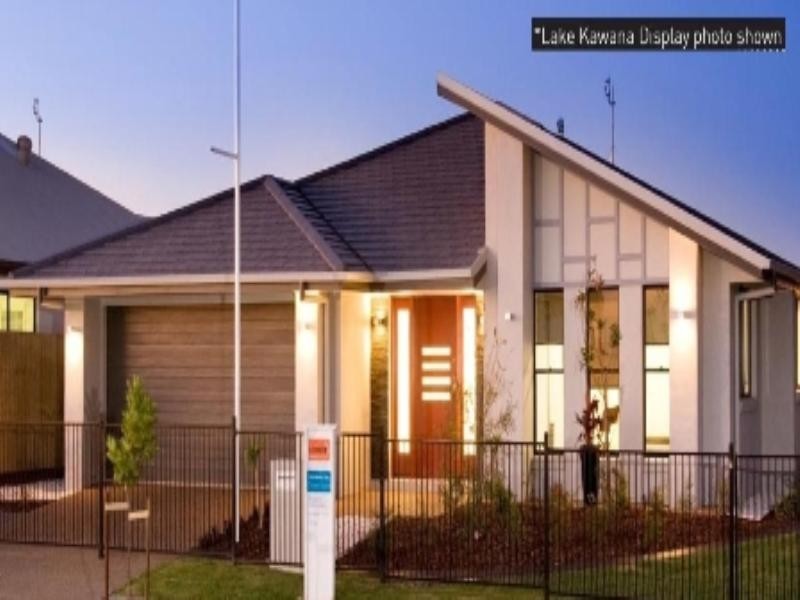 Lot 176 Kurrajong Crescent, Meridan Plains QLD 4551