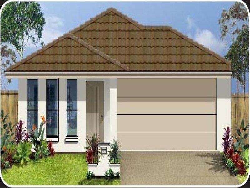 Lot 1349 Gippsland Place, Caloundra West QLD 4551